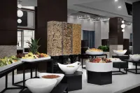Embassy Suites by Hilton Jackson North Ridgeland - Desayuno