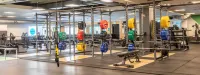 Radisson Blu Scandinavia Hotel, Aarhus - Gym