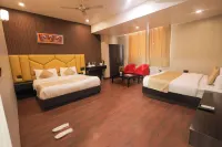 Hotel Krishnam - 3-نجوم