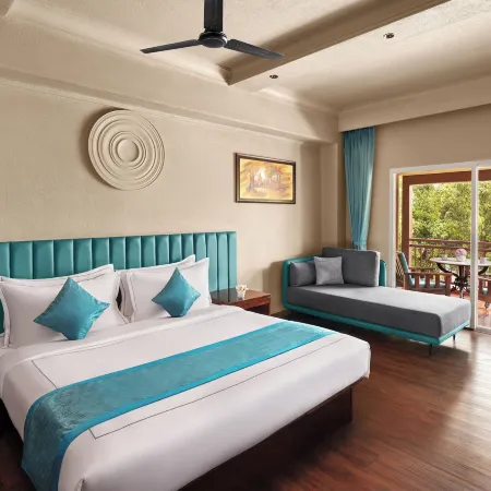 DGV Resort by Treat, Silvassa