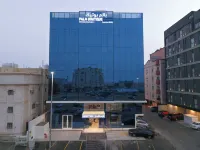 Palm Boutique Alsalamah - Bintang 3