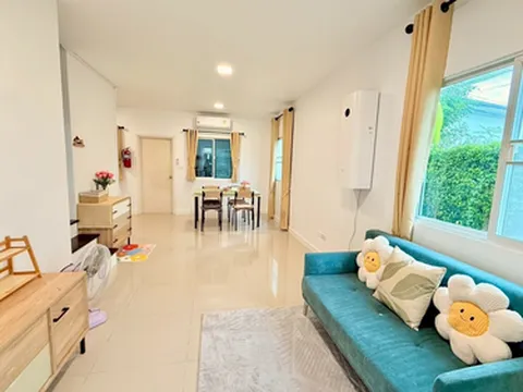 รูปภาพของพฤกษาวิว