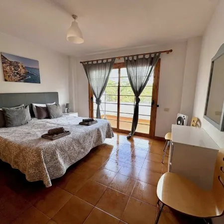 Garden City, Costa Adeje - Heated Pool, Near beach