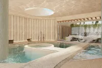 The St. Regis Costa Mujeres Resort, Cancun - spa