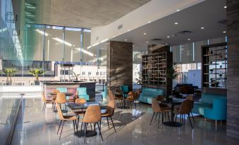 Hotel Kavia Monterrey