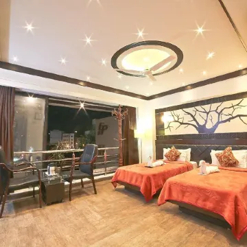 Hotel Grand Pragati