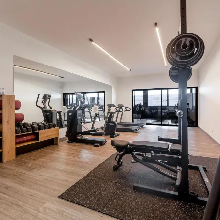 La Scala AppartHotel