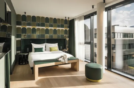 Falkensteiner Hotel Bozen Waltherpark