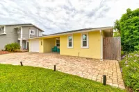Sunset Oasis by the Boondocks - 4-Star