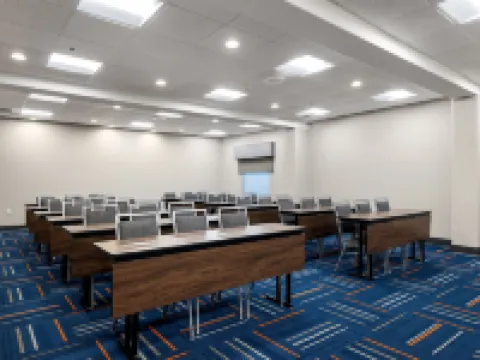 Hampton Inn & Suites Harlingen Hoteles en Harlingen