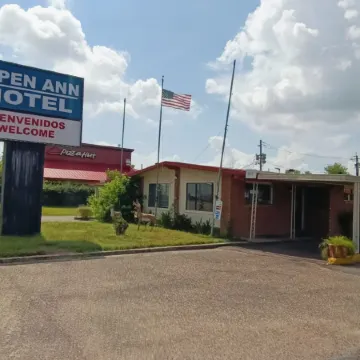 PEN Ann by Capital O Pharr McAllen TX