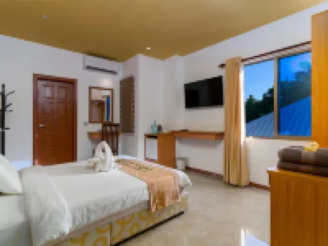 Nala Veli Beach & Spa Hotels in Ukulhas