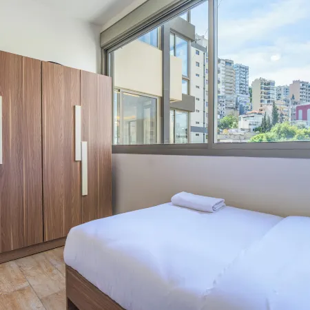 Alti 3-BR Apt by Santa Maria Jal el Dib