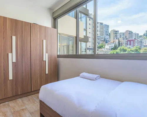 Alti 3-BR Apt by Santa Maria Jal el Dib Hotels in Jal El Dib