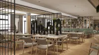 Radisson Hotel Amsterdam Schiphol Airport Hoofddorp - breakfast