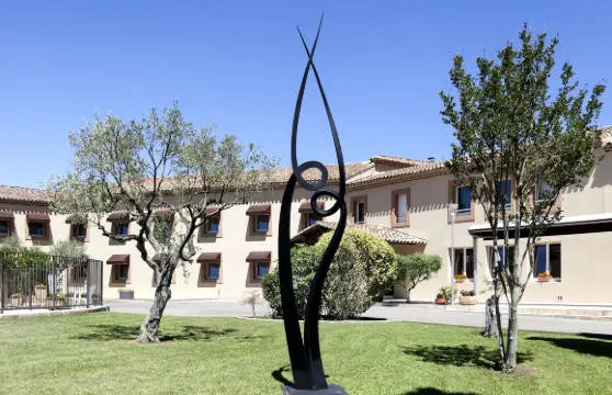 若西爾莊園酒店