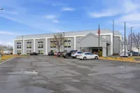 Hotel SLC - parking