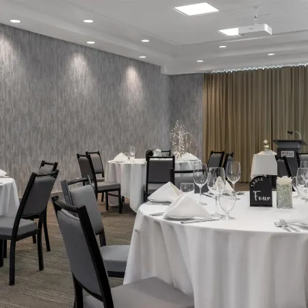 Hilton Garden Inn Sudbury