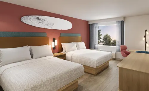 Hampton Inn by Hilton San Simeon Cambria