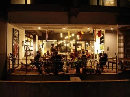 Ohana Kuala Lumpur