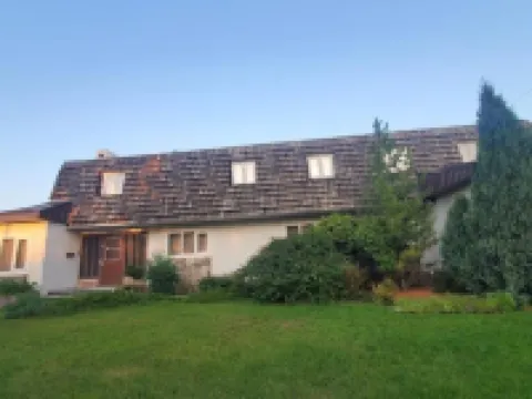 Pells Hostel Hotel di Regina