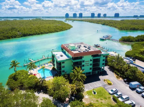 博尼塔度假村和俱樂部 博尼塔斯普林斯酒店