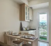 2BR Parahyangan Residences W/ Pool