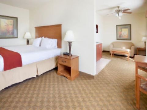 Holiday Inn Express & Suites Zapata by IHG