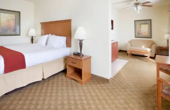 智選假日套房酒店薩帕塔 by IHG