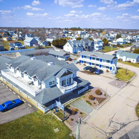 Scarborough Beach Motel