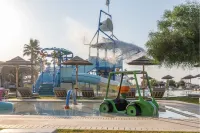 Pegasos Deluxe Beach Hotel - Beach