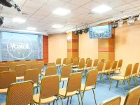 Hotel Vostok Hotels in Gorod Tyumen'
