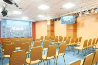 Hotel Vostok
