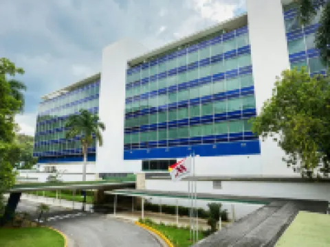 Marriott Maracay Golf Resort Hoteles en Maracay