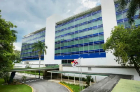 Marriott Maracay Golf Resort Hotels in 