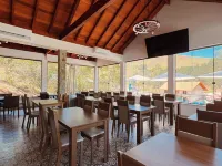 Pequena Suíça Hotel Boutique Hotéis em Chácara