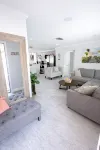 Paradise Palms Beach house with HEATED POOL🏖🌅🐬