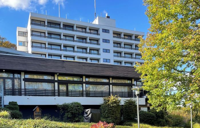 Fletcher Hotel-Restaurant Arnsberg-Sauerland