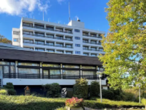 Fletcher Hotel-Restaurant Arnsberg-Sauerland Hotels in Arnsberg