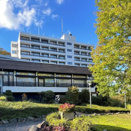 Fletcher Hotel-Restaurant Arnsberg-Sauerland