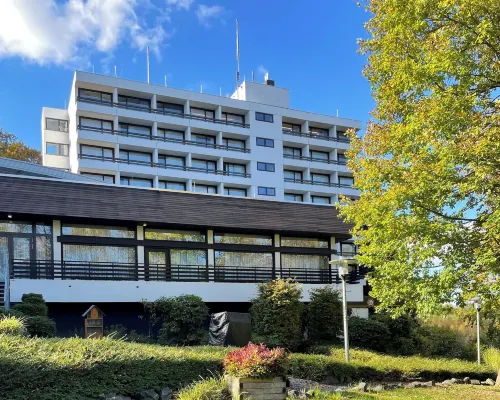 Fletcher Hotel-Restaurant Arnsberg-Sauerland Hotels in Arnsberg