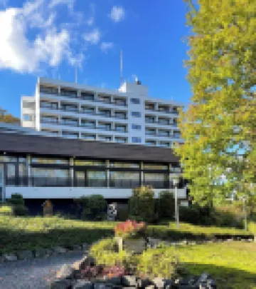 Fletcher Hotel-Restaurant Arnsberg-Sauerland