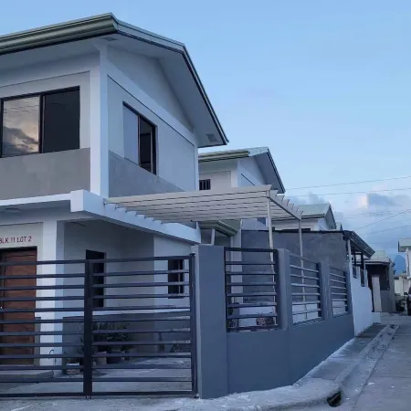 A Tiny Cozy Private House Rental in Lipa City