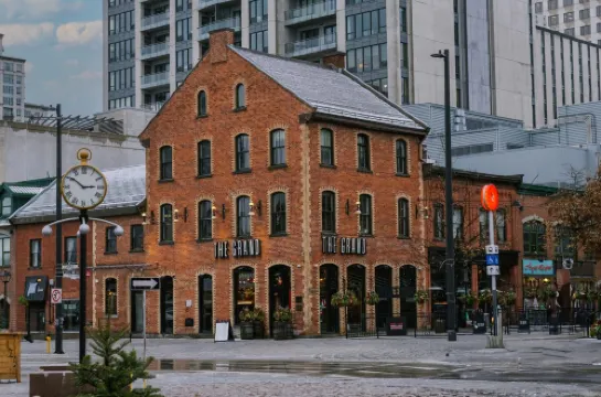 The Arlo Hotel, BW Signature Collection