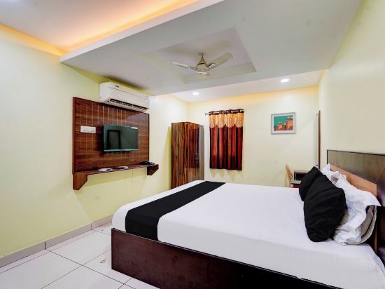 Hotel Mini Escape Perungalathur