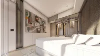 Opus灣住宅 - 巴爾莫勒塔酒店 - 5星級