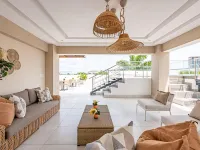 Hotel Stay Here Suites Hotels near Gascue
