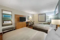 Quality Inn Enola - Harrisburg