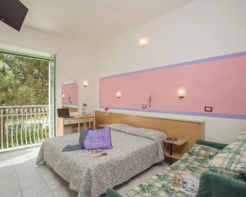 Hotel Dover Rooms & Coffee - Adults Friendly Hotel a Cervia