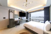 Dubai Hotel in Dangjin